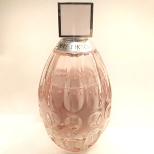 Jimmy Choo Makeup - Slightly used Jimmy Choo Jimmy Choo Makeup - Slightly used Jimmy Choo